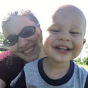 Meet your Posher, Ally